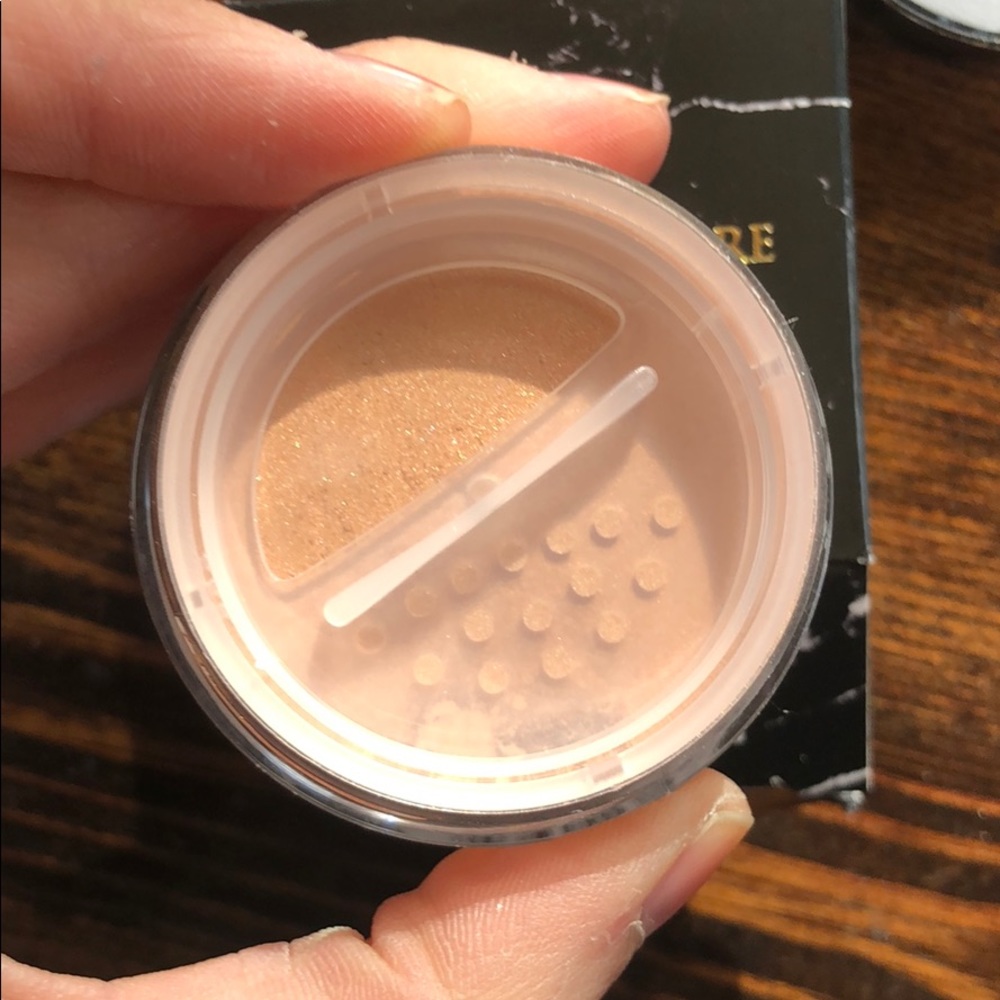 🔥4 for $25🔥 Diamond Highlighter
